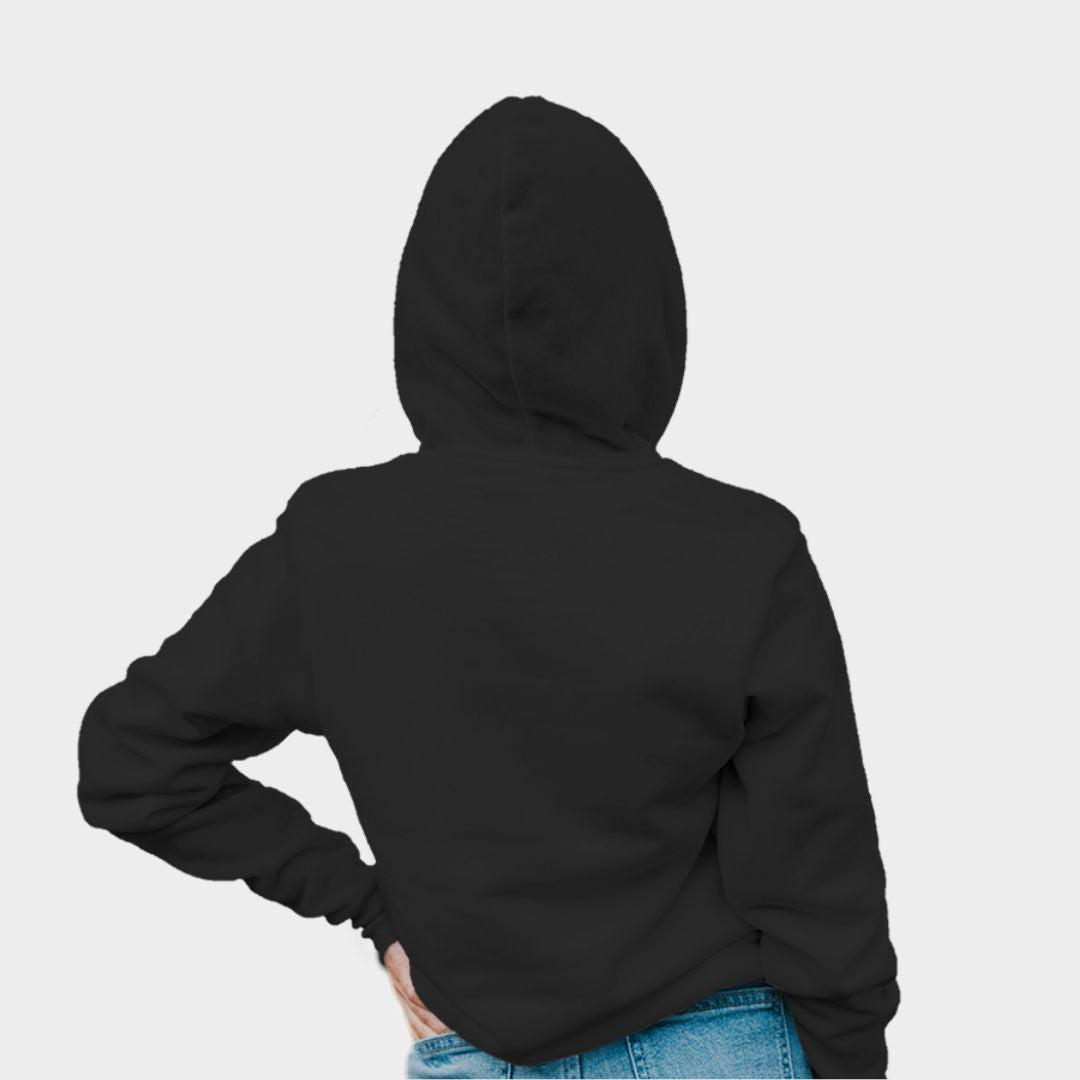 Hoodie (Unisex) - Decolonize The Map