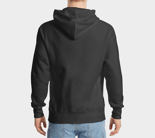 Hoodie (Unisex) - Indigenize the Map